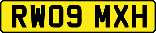 RW09MXH