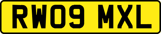 RW09MXL