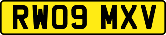 RW09MXV