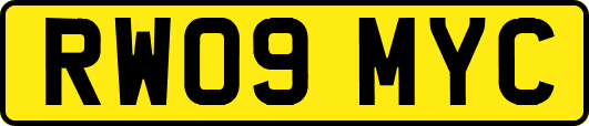 RW09MYC