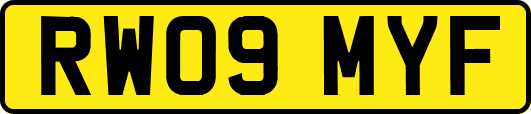 RW09MYF