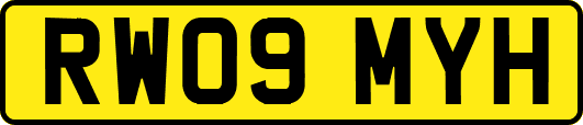RW09MYH