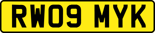 RW09MYK