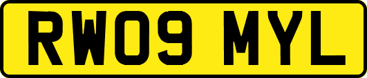 RW09MYL