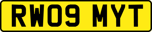 RW09MYT