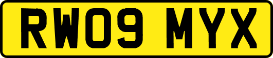 RW09MYX