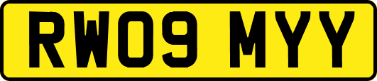 RW09MYY