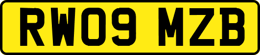 RW09MZB