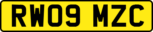 RW09MZC