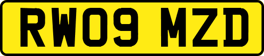 RW09MZD