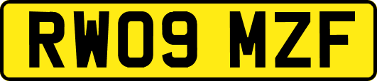 RW09MZF