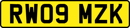 RW09MZK