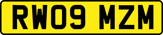 RW09MZM