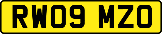 RW09MZO