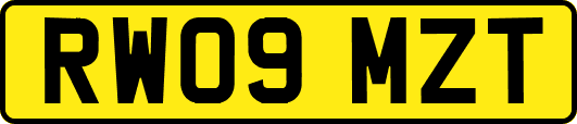 RW09MZT