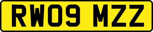RW09MZZ