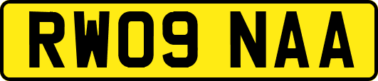 RW09NAA