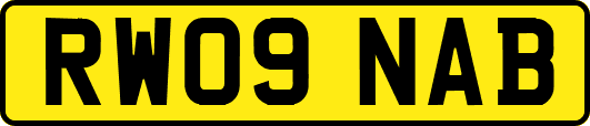RW09NAB