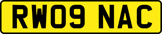 RW09NAC