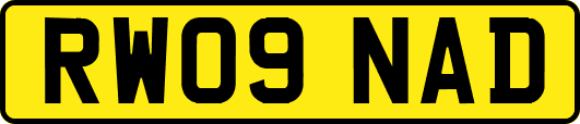 RW09NAD