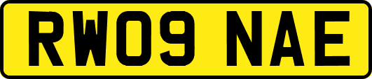 RW09NAE