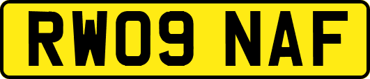RW09NAF