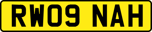 RW09NAH