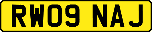 RW09NAJ