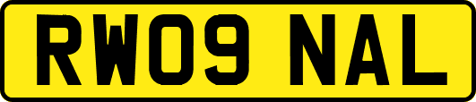 RW09NAL