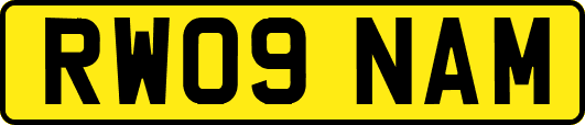 RW09NAM