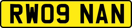 RW09NAN