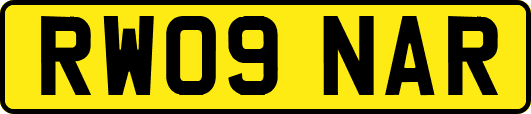 RW09NAR