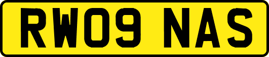 RW09NAS