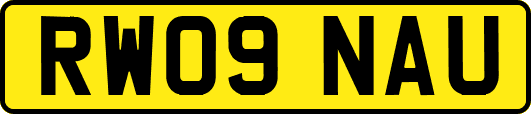 RW09NAU