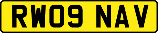 RW09NAV