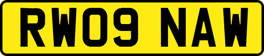 RW09NAW