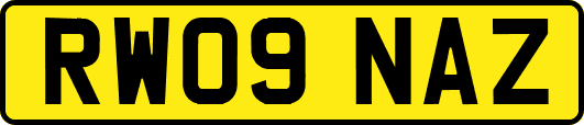 RW09NAZ