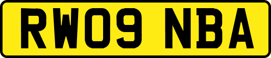 RW09NBA