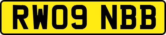 RW09NBB
