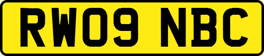 RW09NBC