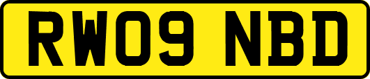 RW09NBD
