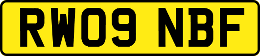 RW09NBF