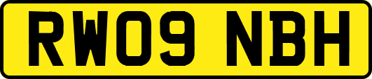 RW09NBH