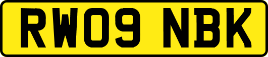RW09NBK