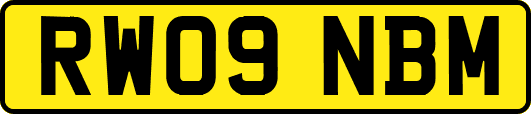 RW09NBM