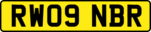 RW09NBR