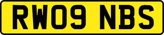 RW09NBS