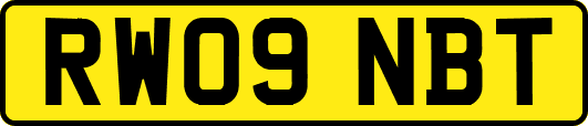 RW09NBT