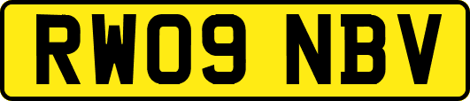 RW09NBV