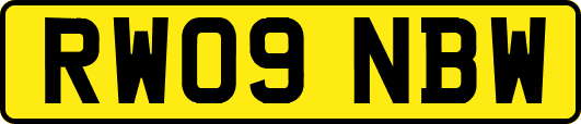 RW09NBW